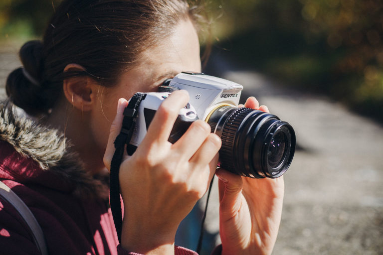 Практика в фотошколе Vendigo