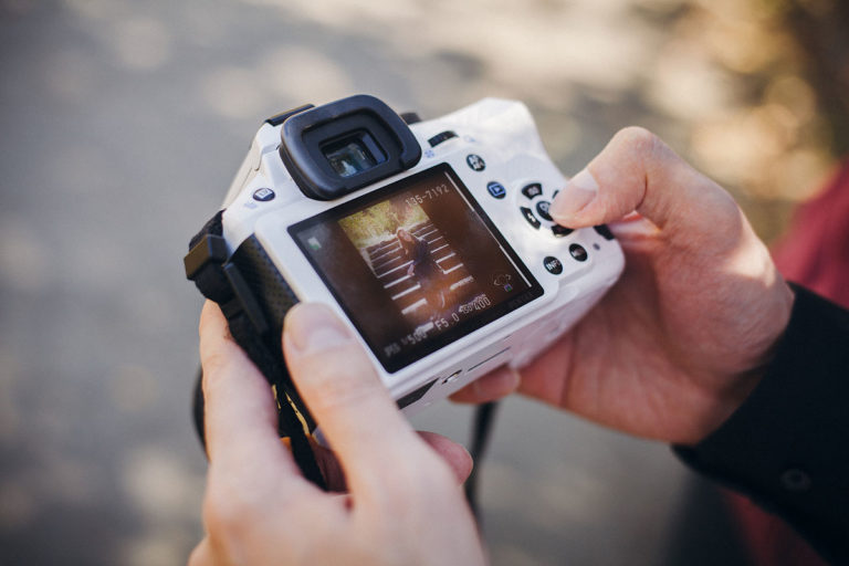Практика в фотошколе Vendigo