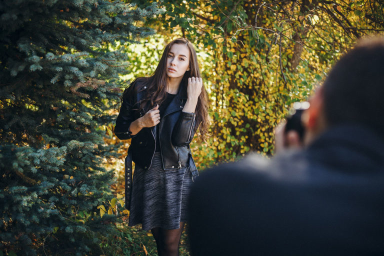 Практика в фотошколе Vendigo