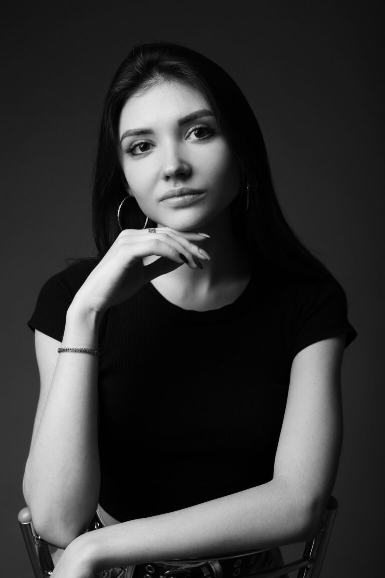 практика на курсе "Основы фотографии"