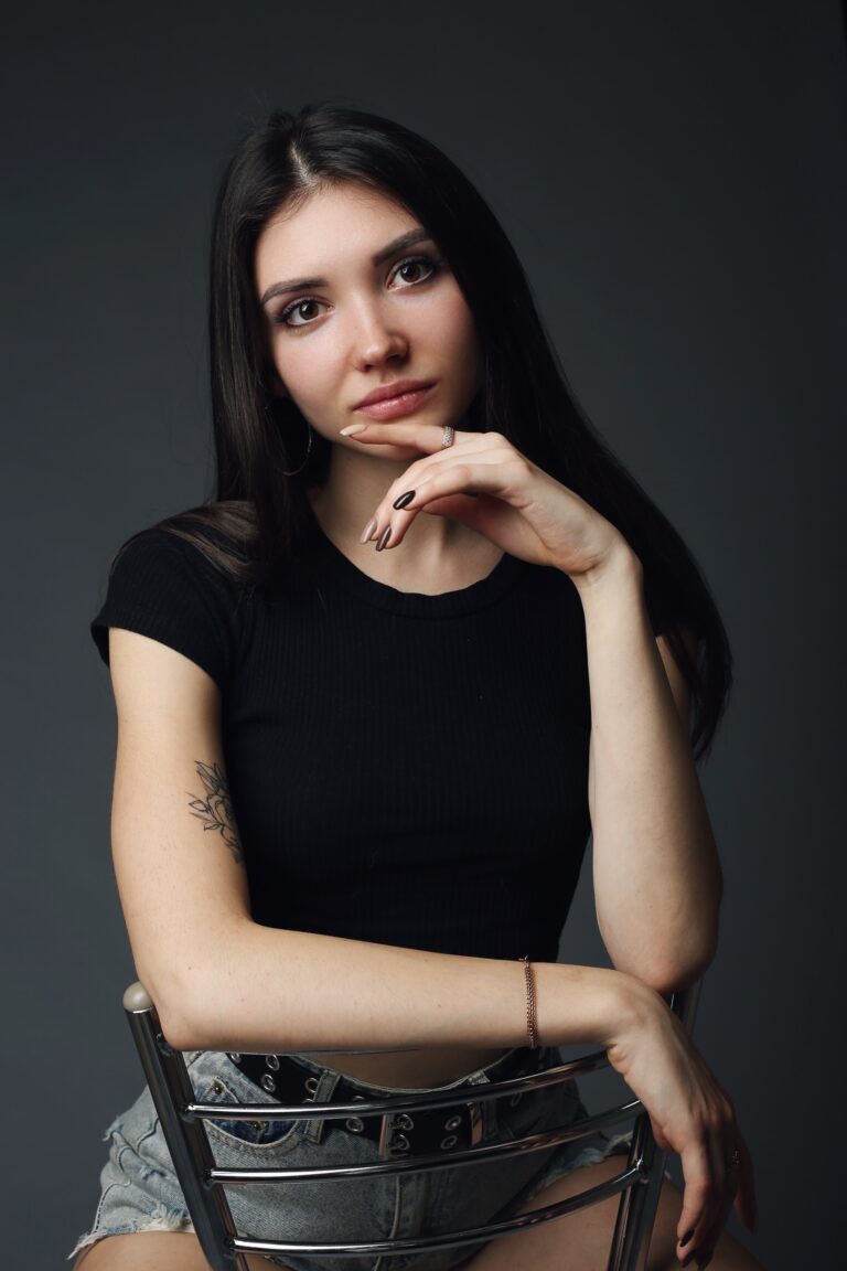 практика на курсе "Основы фотографии"